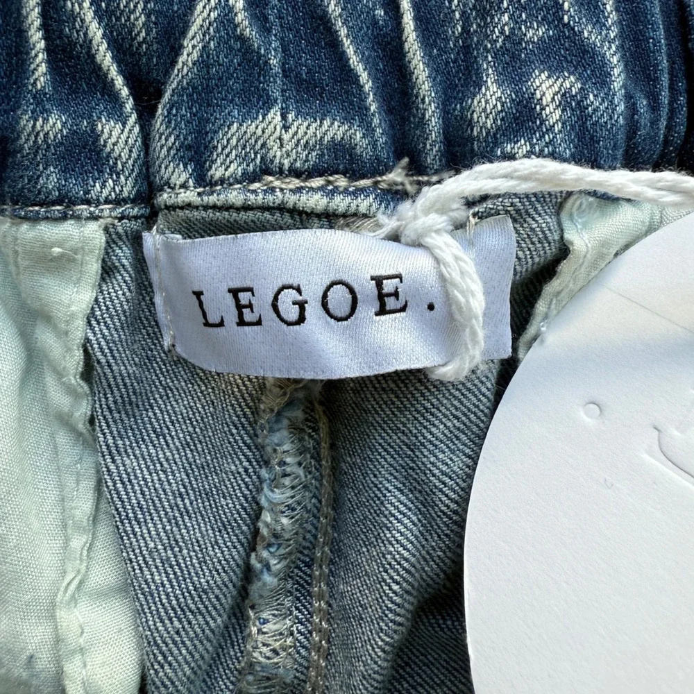LEGOE. legoe heritage